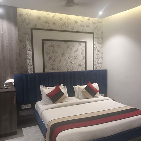 Hotel Oscar أمريتسار المظهر الخارجي الصورة