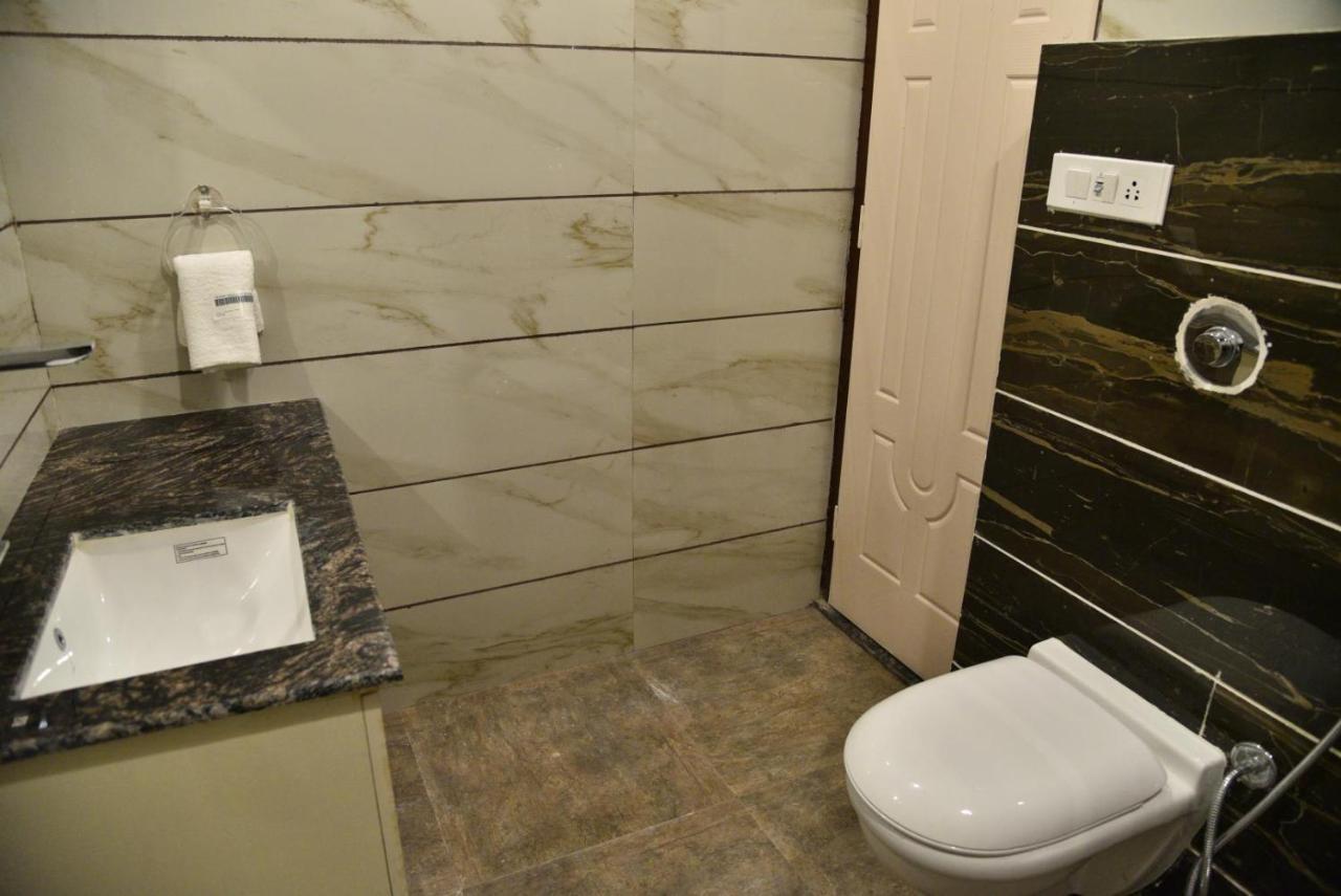 Hotel Oscar أمريتسار المظهر الخارجي الصورة
