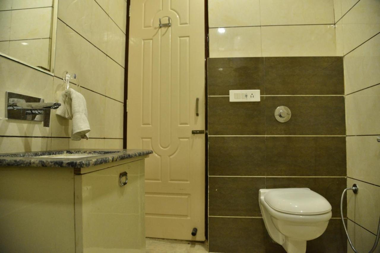 Hotel Oscar أمريتسار المظهر الخارجي الصورة