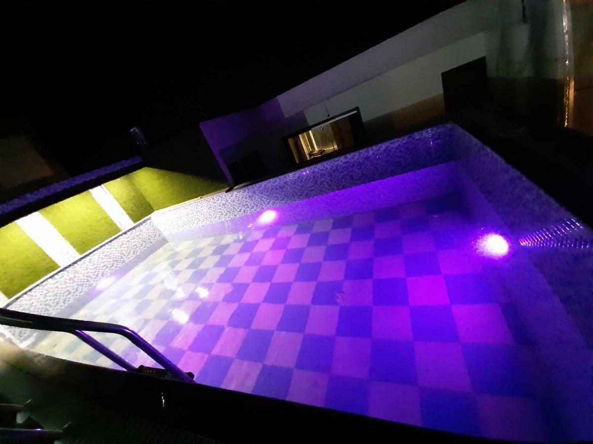 Hotel Oscar أمريتسار المظهر الخارجي الصورة