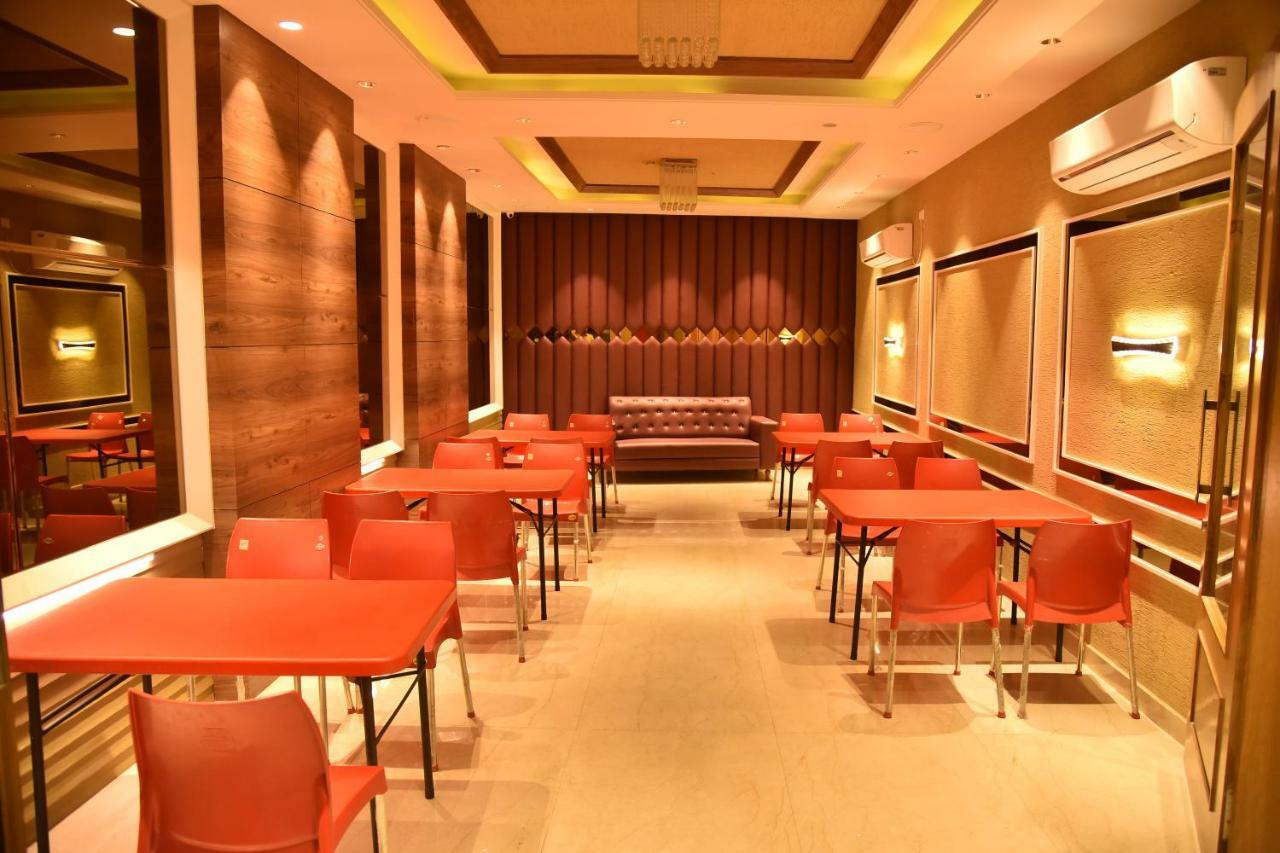Hotel Oscar أمريتسار المظهر الخارجي الصورة