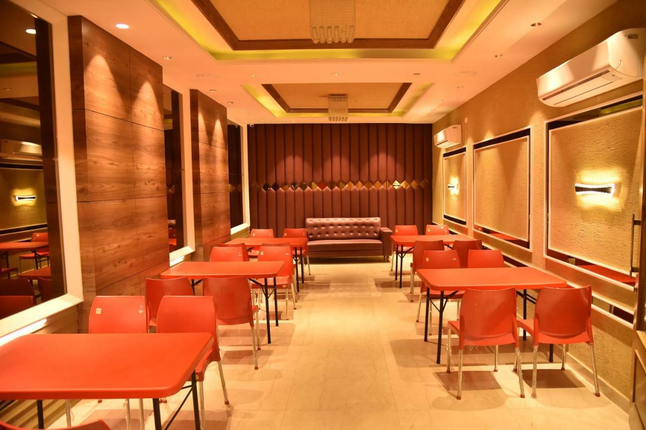 Hotel Oscar أمريتسار المظهر الخارجي الصورة