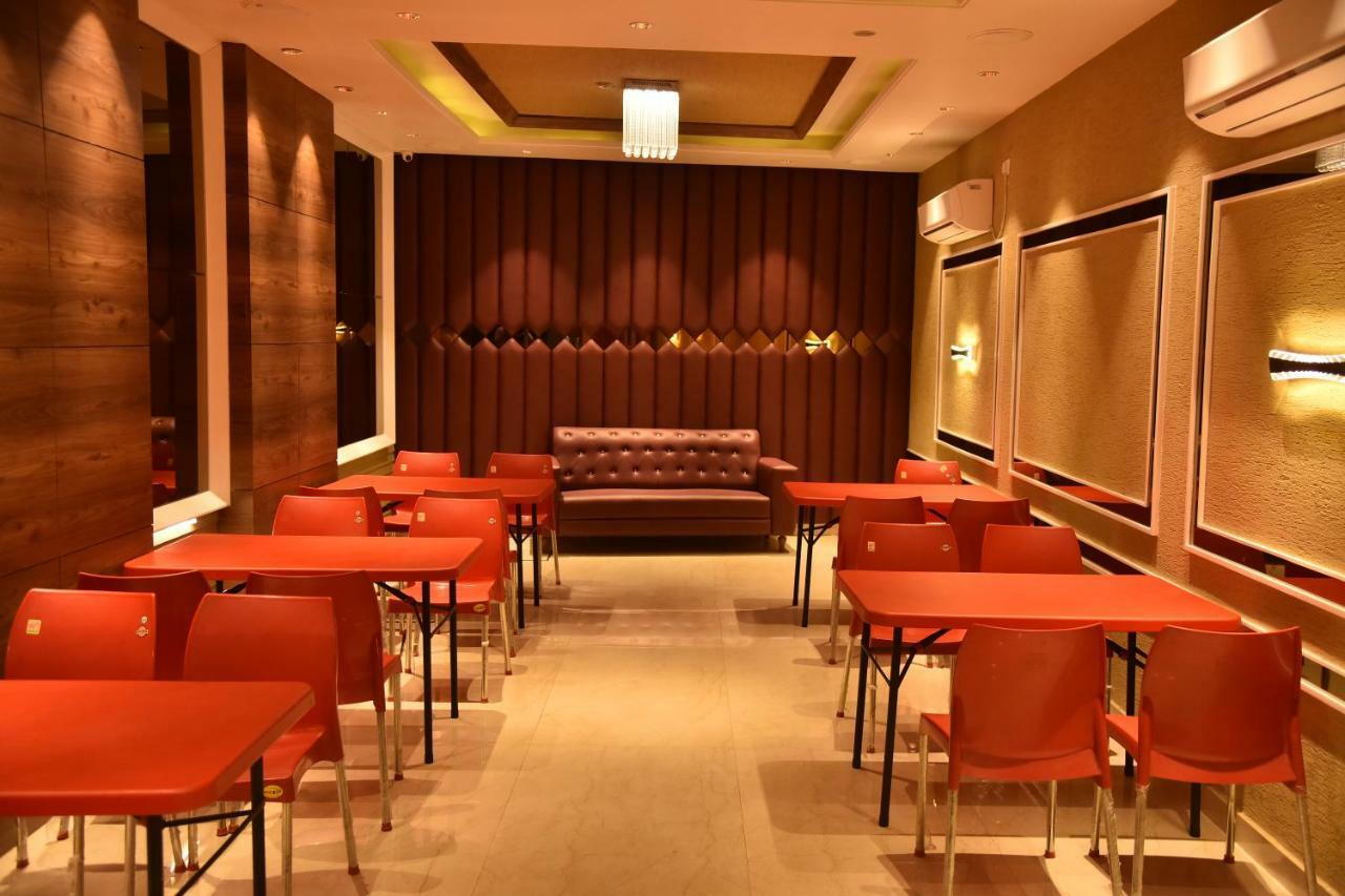 Hotel Oscar أمريتسار المظهر الخارجي الصورة